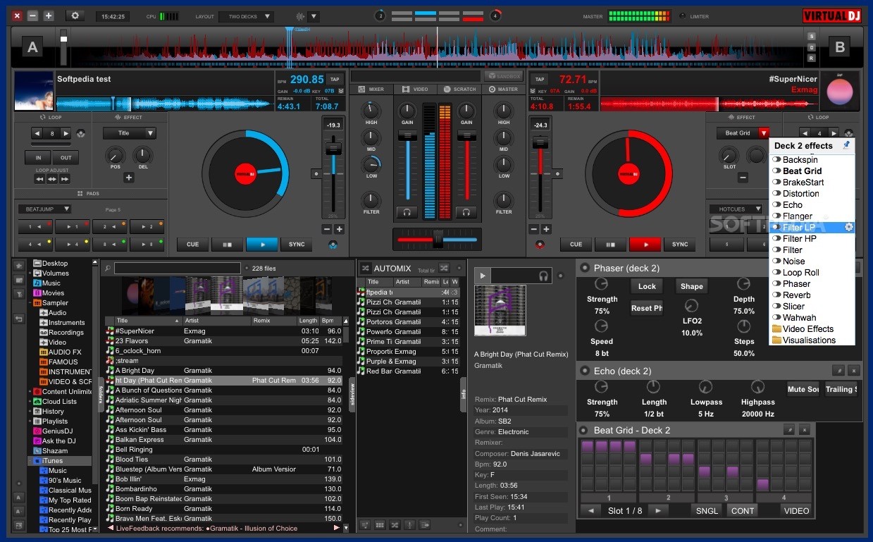 How to download virtual dj pro 7 free for mac