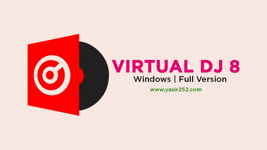 Virtual Dj Software For Pc free. download full Version