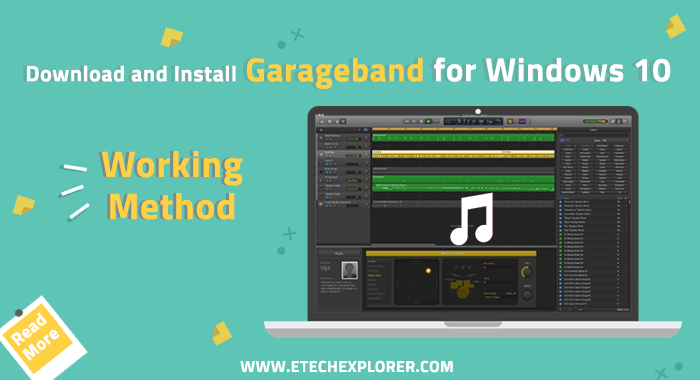How To Download Garageband On Windows 7