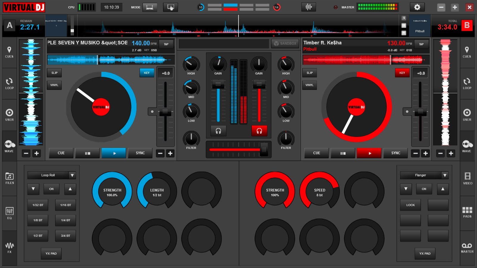 Download pc dj for free